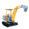 Garden used mini digger,new product mini excavator,small excavator for garden